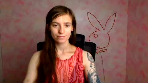 Ivy online show from July 22, 12:19 pm