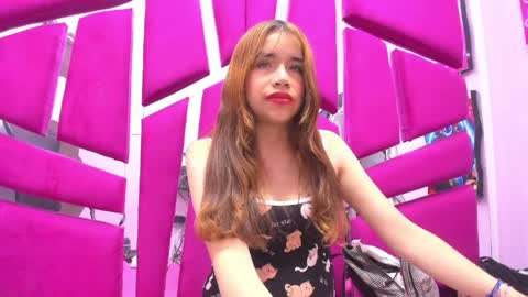 Snapshot of ivyqueen28 chatting on May 15, 3:13 am ivy online show from May 15, 3:13 am