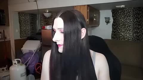 Snapshot of ivyrose499 chatting on February 20, 7:19 pm IvyRose499 online show from February 20, 7:19 pm