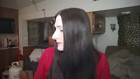 Snapshot of ivyrose499 chatting on February 28, 7:03 pm IvyRose499 online show from February 28, 7:03 pm