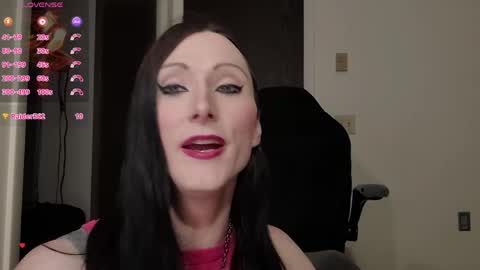 IvyRose499 online show from May 3, 5:41 pm