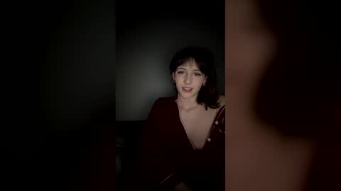 ivyrose67 online show from February 19, 1:34 am