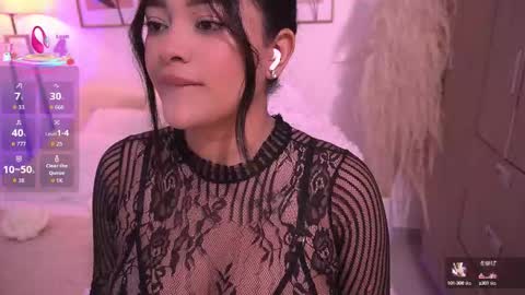 Annie online show from September 19, 3:19 am