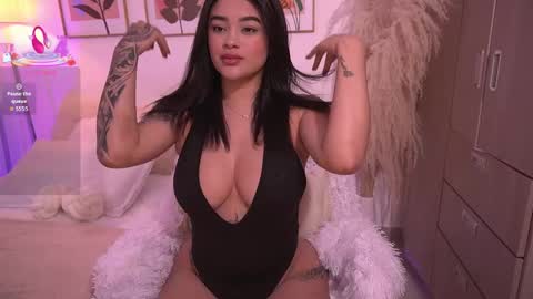 Annie online show from September 20, 3:18 am