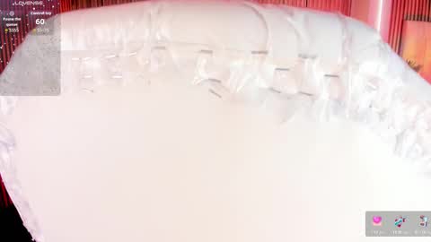 Snapshot of ivyrous chatting on March 19, 4:38 am Ivy Rous online show from March 19, 4:38 am