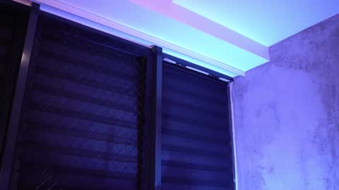 IvyRowa online show from February 18, 10:36 pm