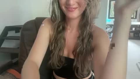 ivysagex online show from October 9, 6:55 am