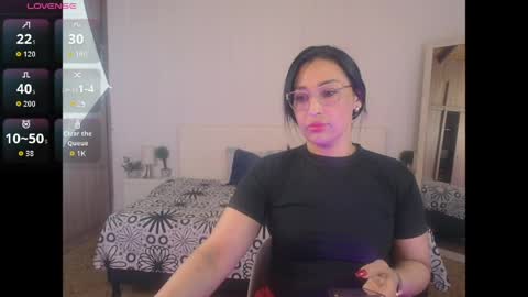 ivyshine7 online show from April 6, 7:04 pm