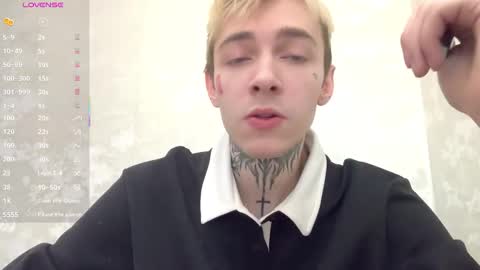 ivywairley online show from February 25, 5:50 am