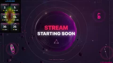 Ivy Nyxx online show from January 23, 2:33 am