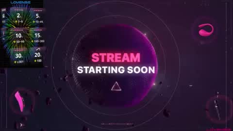 Ivy Nyxx online show from February 28, 11:34 pm