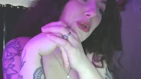 Amiee online show from February 28, 5:47 pm