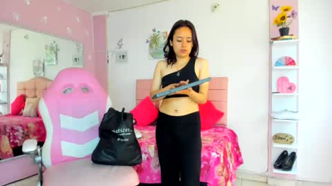 IVY online show from July 3, 3:29 pm