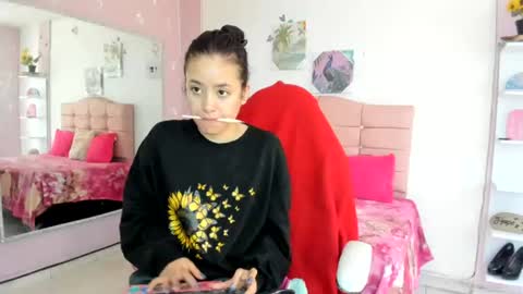 IVY online show from July 8, 1:59 pm