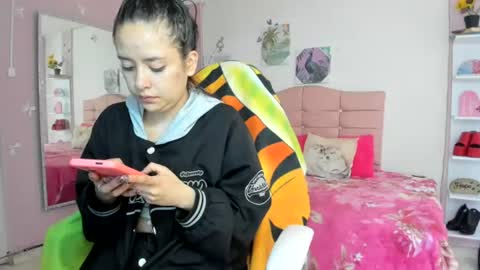 IVY online show from July 21, 12:29 pm