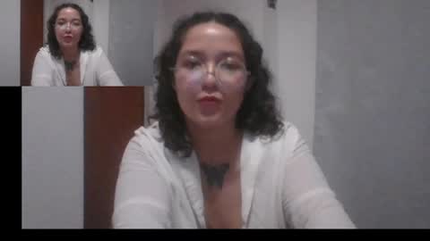 iwannabeyoursl4ve online show from March 4, 11:32 pm