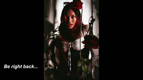 Leja  online show from March 10, 2:48 pm