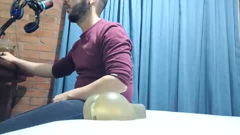 Snapshot of iwanturarse chatting on March 17, 10:57 pm iwanturarse online show from March 17, 10:57 pm