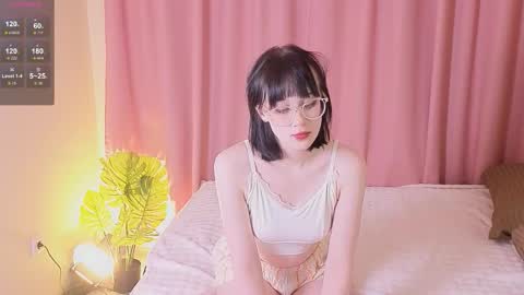 Bunny online show from November 29, 11:13 am