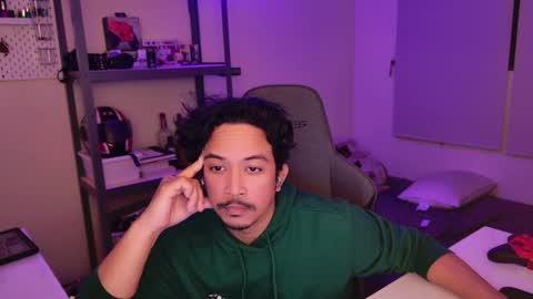 Snapshot of iwasd3nse chatting on January 16, 1:58 am iwasd3nse online show from January 16, 1:58 am