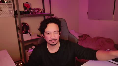 Snapshot of iwasd3nse chatting on January 22, 7:46 am iwasd3nse online show from January 22, 7:46 am