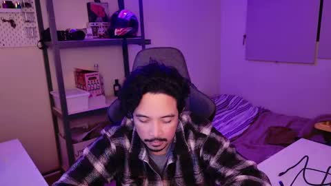 Snapshot of iwasd3nse chatting on February 2, 4:48 am iwasd3nse online show from February 2, 4:48 am