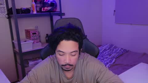 Snapshot of iwasd3nse chatting on February 3, 8:24 am iwasd3nse online show from February 3, 8:24 am