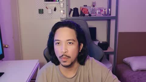 Snapshot of iwasd3nse chatting on February 26, 6:56 am iwasd3nse online show from February 26, 6:56 am