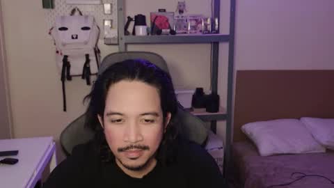 Snapshot of iwasd3nse chatting on February 27, 7:30 am iwasd3nse online show from February 27, 7:30 am