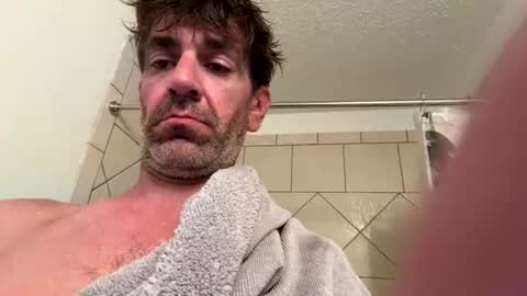 iwasthere6969 online show from July 31, 10:25 am