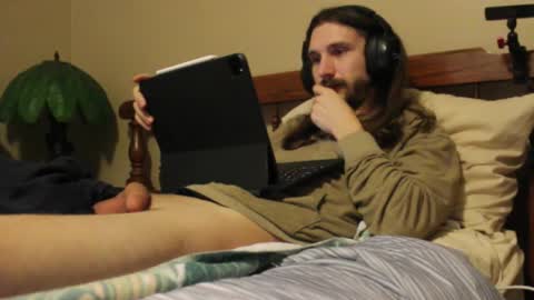 iwhitesmurf online show from November 7, 6:24 am