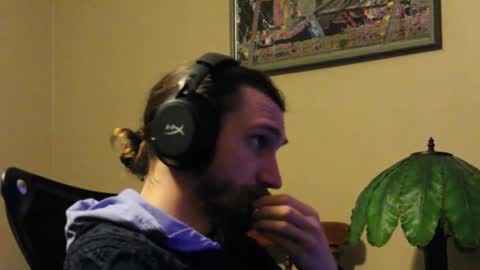 iwhitesmurf online show from December 17, 7:03 am