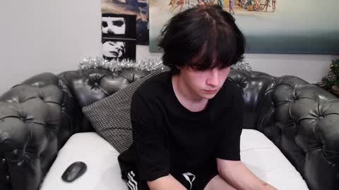 Maxim online show from December 13, 12:31 am