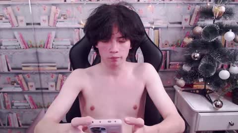 Maxim online show from December 20, 10:00 pm