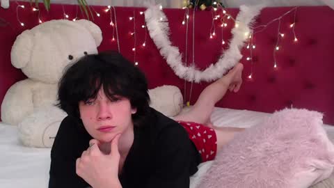 Maxim online show from January 8, 1:11 am