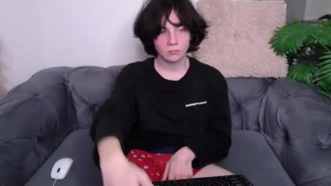 Maxim online show from February 14, 1:29 pm