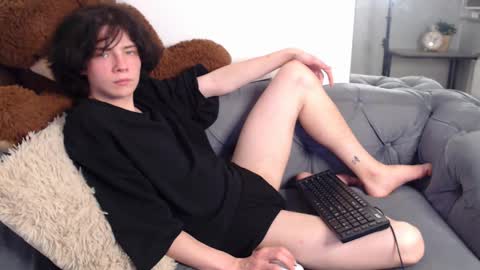 Maxim online show from February 28, 9:12 pm