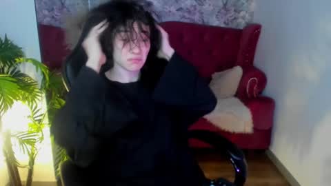 Maxim online show from March 5, 2:46 am