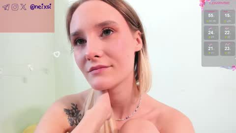 Nina online show from September 21, 8:38 am