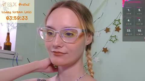 Nina online show from July 25, 10:35 am