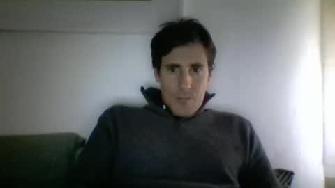 Casandro online show from December 25, 12:37 pm