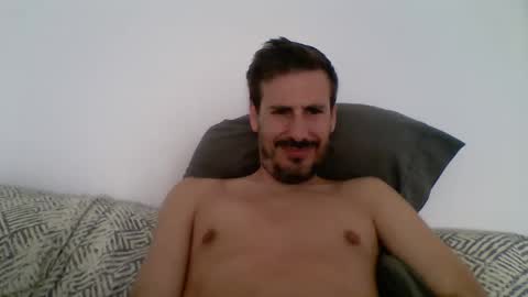 Casandro online show from October 2, 9:05 am