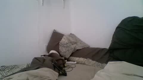 Snapshot of iyoperro chatting on October 9, 10:24 am Casandro online show from October 9, 10:24 am