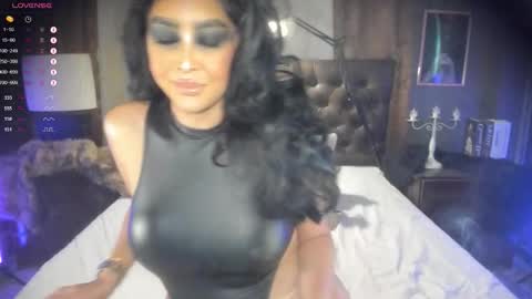 Areeya online show from March 12, 1:23 am