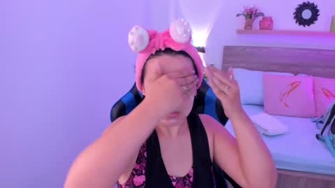 Iza online show from September 29, 12:54 pm