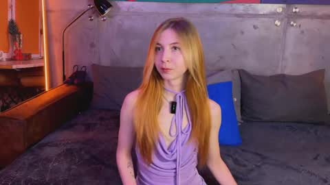 izi online show from October 17, 4:20 pm