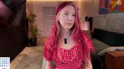 izi online show from June 23, 1:42 pm
