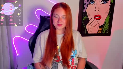 hot izys online show from January 3, 1:16 am