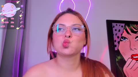 hot izys online show from February 27, 10:04 am