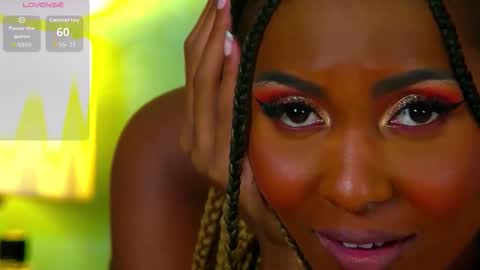 Sugar Babe online show from September 11, 8:09 pm
